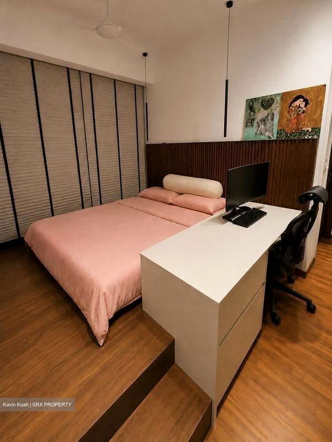 Arena Residences (D14), Apartment #636434701